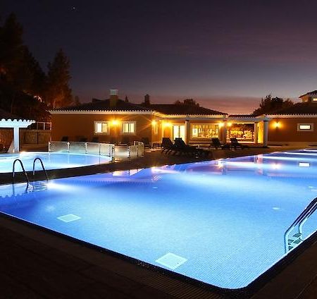 Castro Marim Golfe And Country Club Hotel Exterior photo