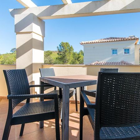 Castro Marim Golfe And Country Club Hotel Exterior photo