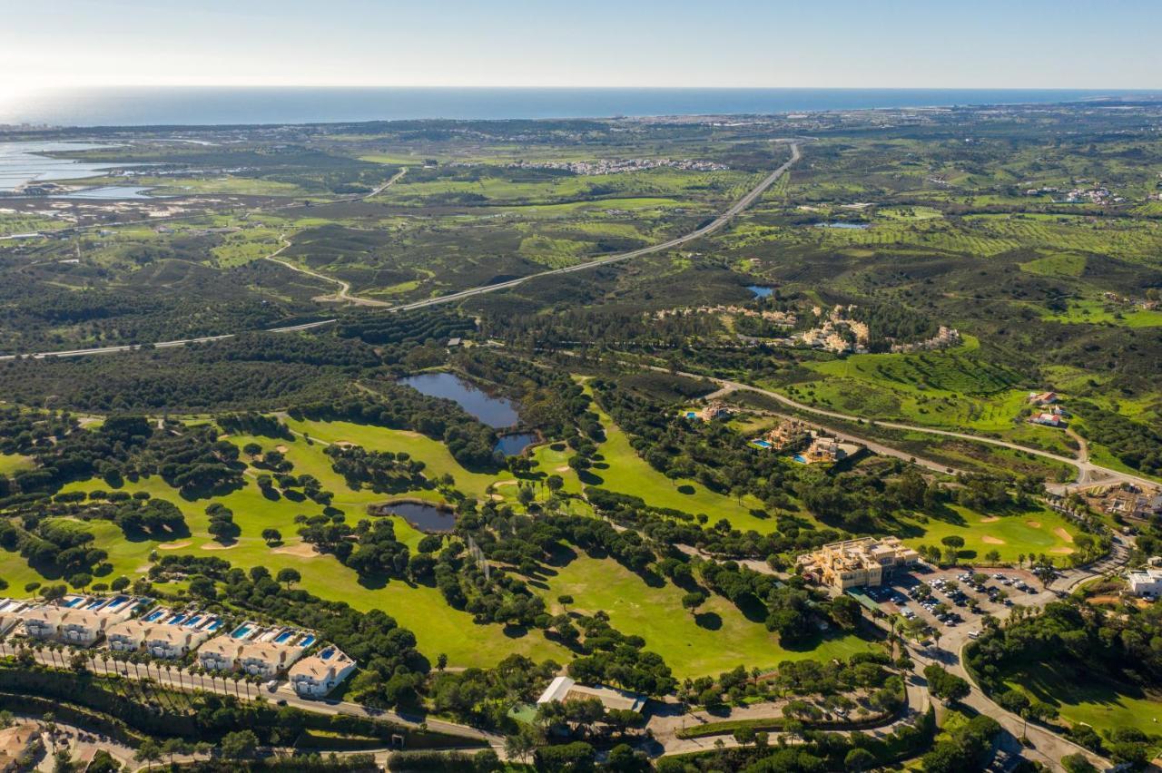 Castro Marim Golfe And Country Club Hotel Exterior photo