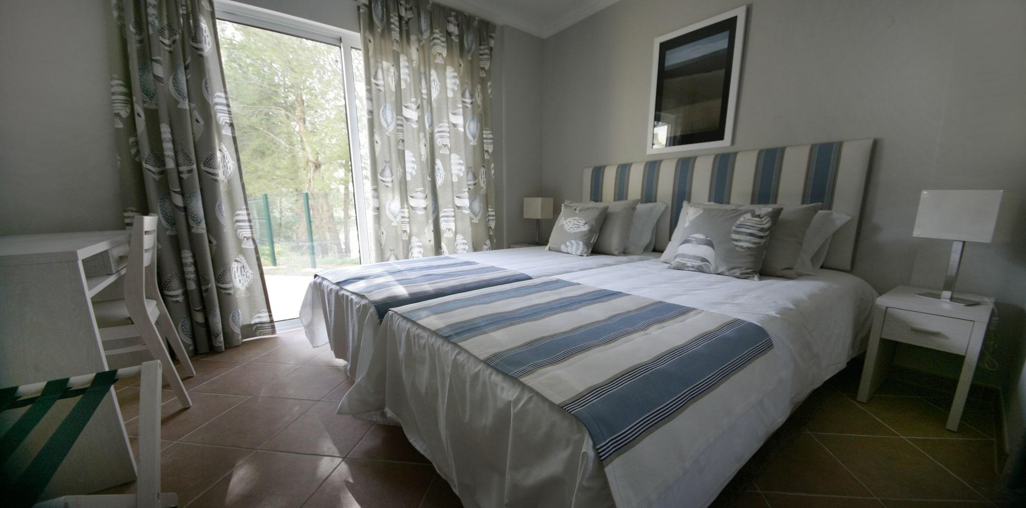 Castro Marim Golfe And Country Club Hotel Exterior photo