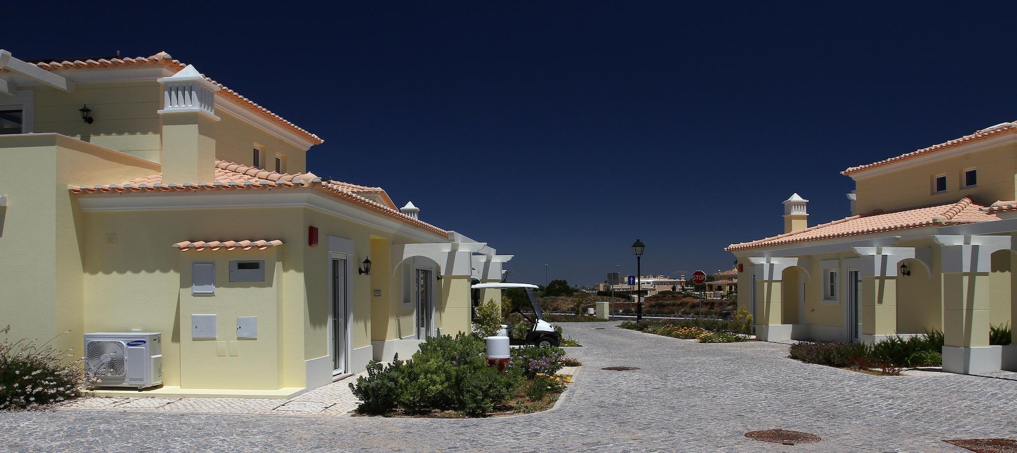 Castro Marim Golfe And Country Club Hotel Exterior photo