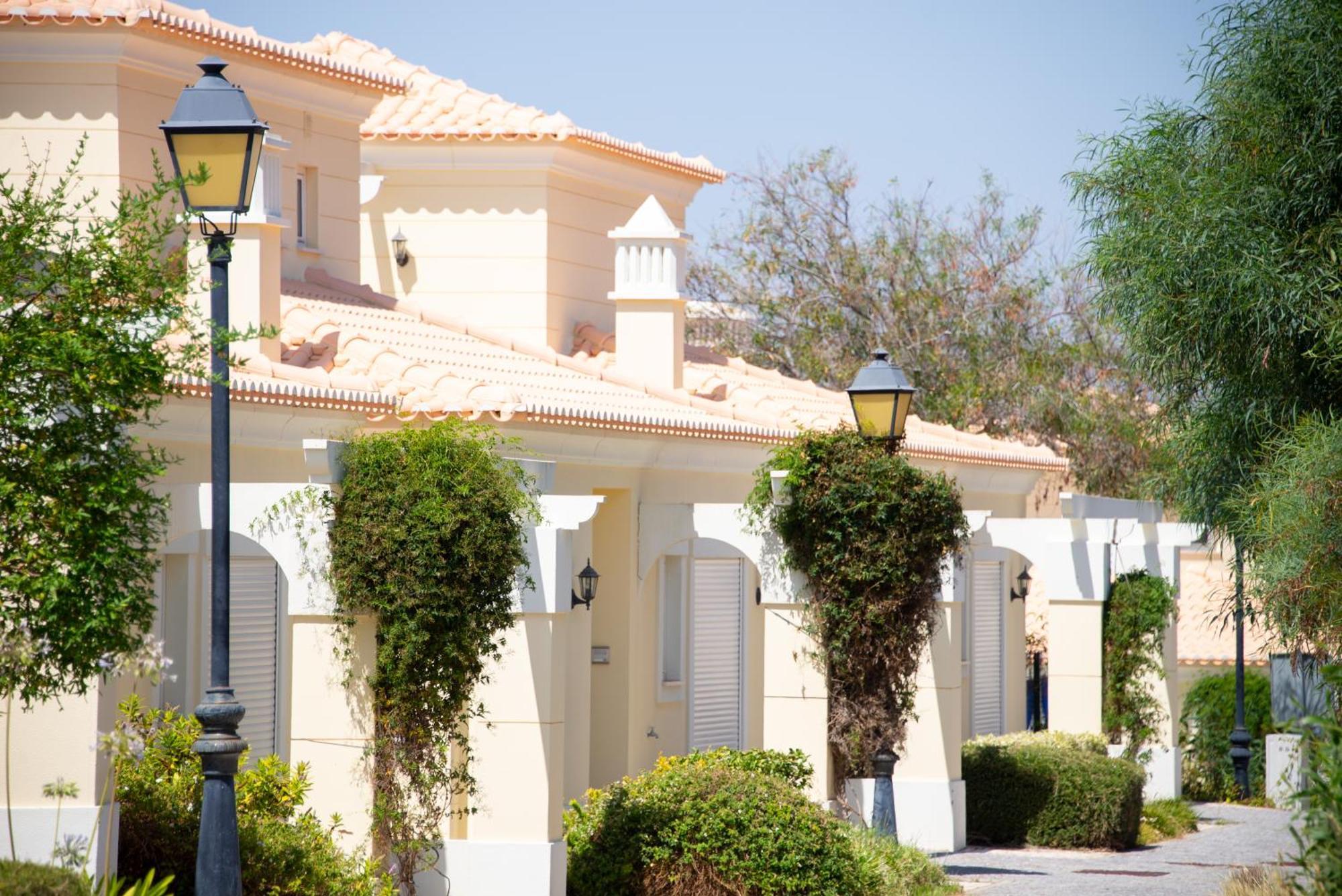 Castro Marim Golfe And Country Club Hotel Exterior photo