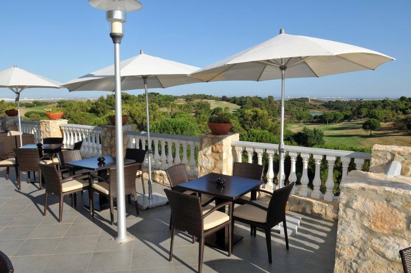 Castro Marim Golfe And Country Club Hotel Exterior photo