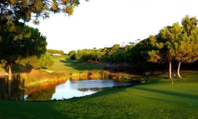 Castro Marim Golfe And Country Club Hotel Exterior photo