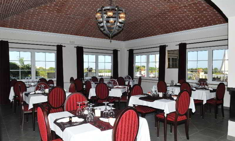Castro Marim Golfe And Country Club Hotel Exterior photo