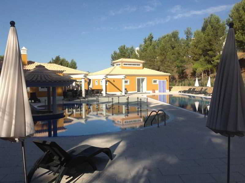 Castro Marim Golfe And Country Club Hotel Exterior photo
