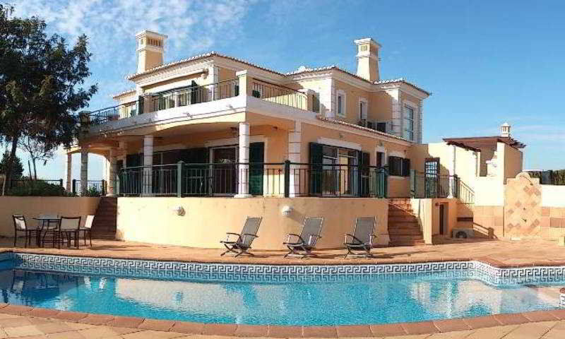 Castro Marim Golfe And Country Club Hotel Exterior photo