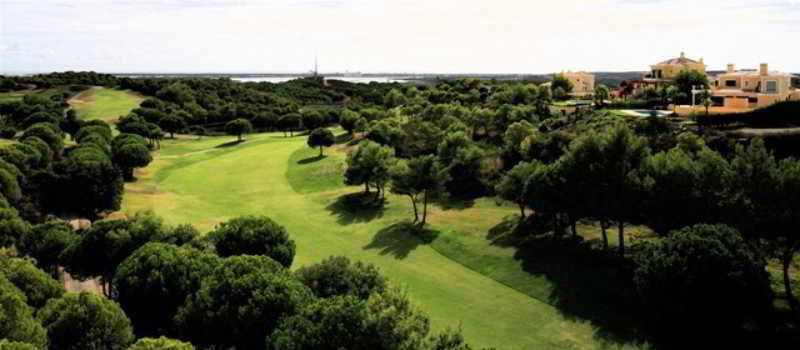Castro Marim Golfe And Country Club Hotel Exterior photo