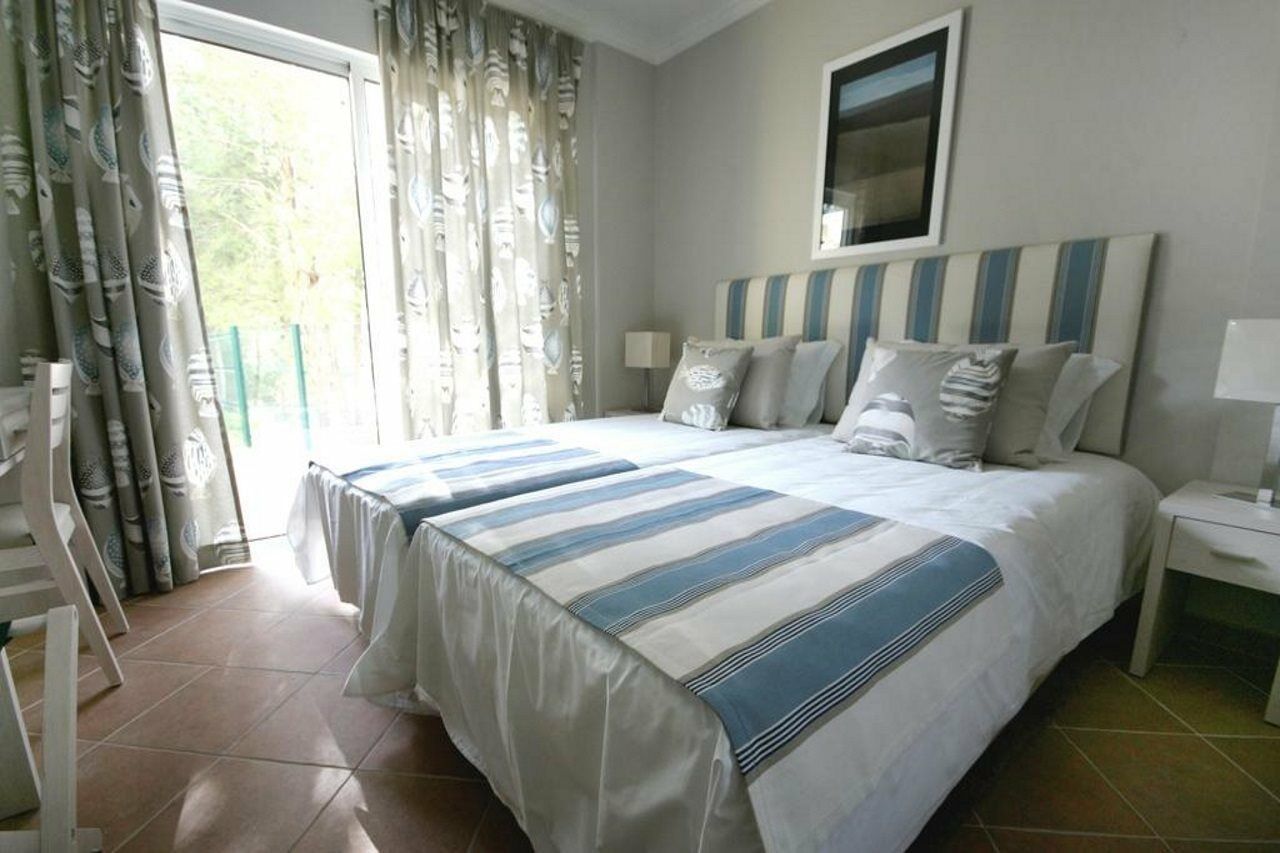 Castro Marim Golfe And Country Club Hotel Exterior photo