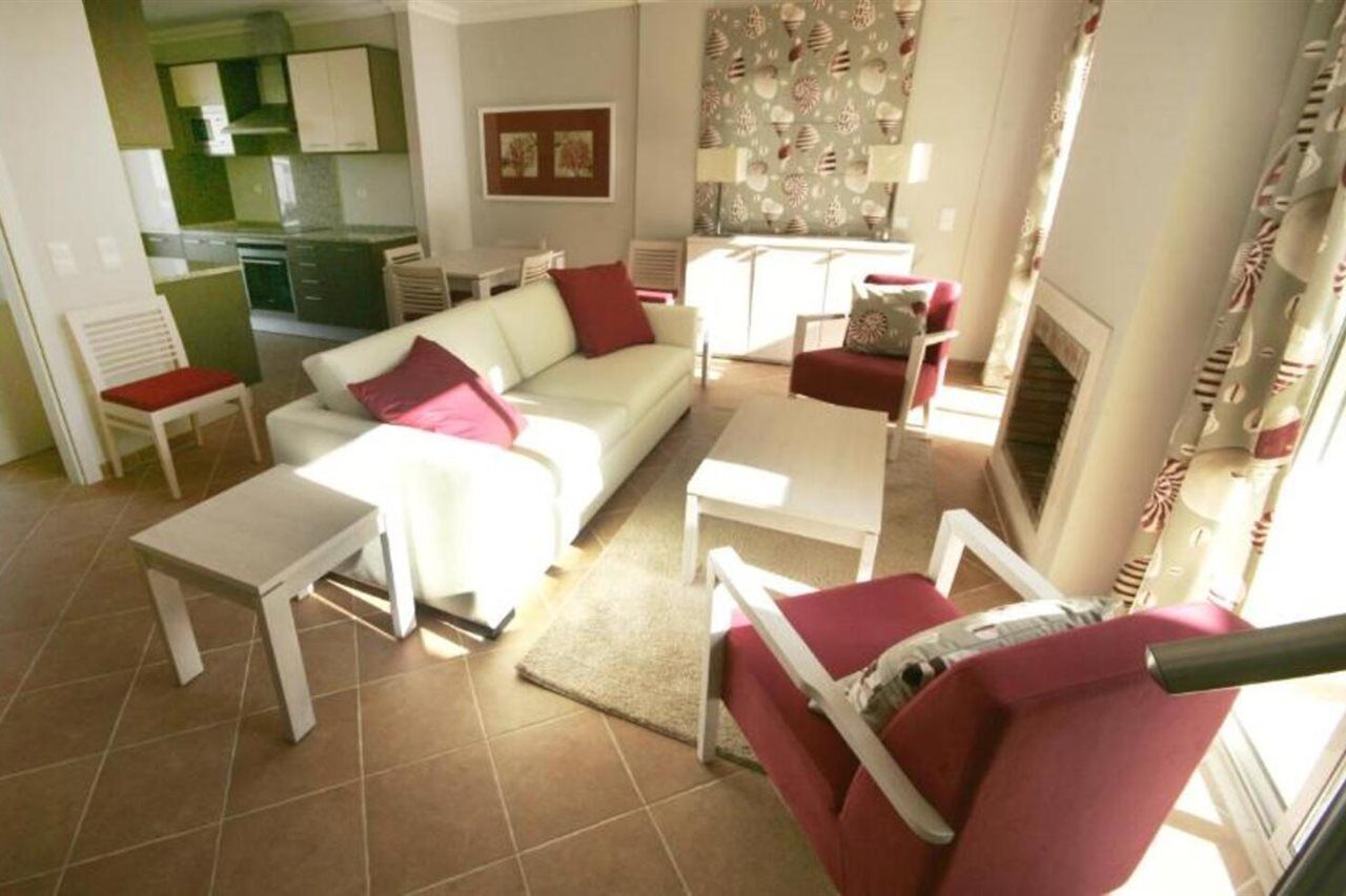 Castro Marim Golfe And Country Club Hotel Exterior photo